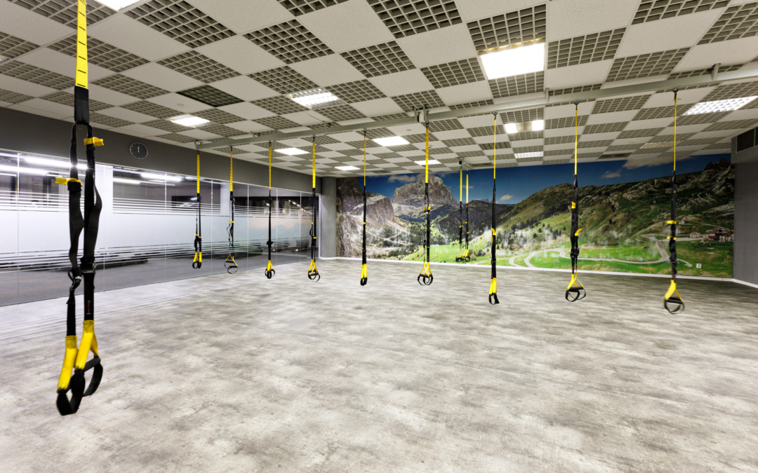 PILSEN | Max Fitness Slovany
