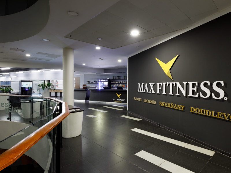 Fitness Galerie | Pilsen