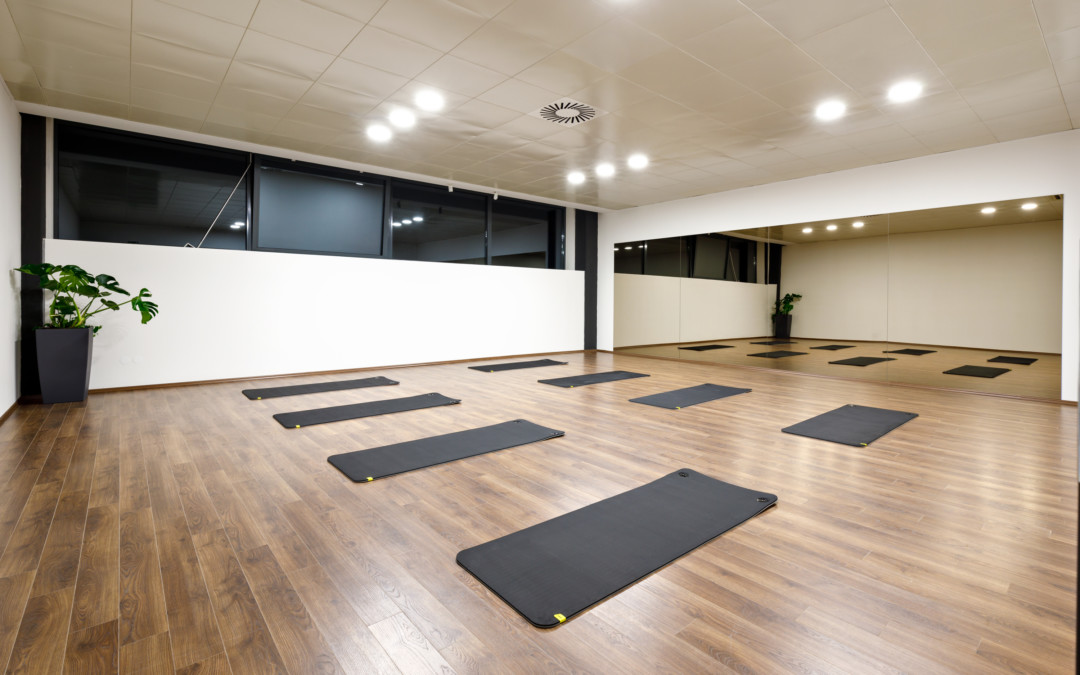 PRAGUE | Max Fitness Kolbenova