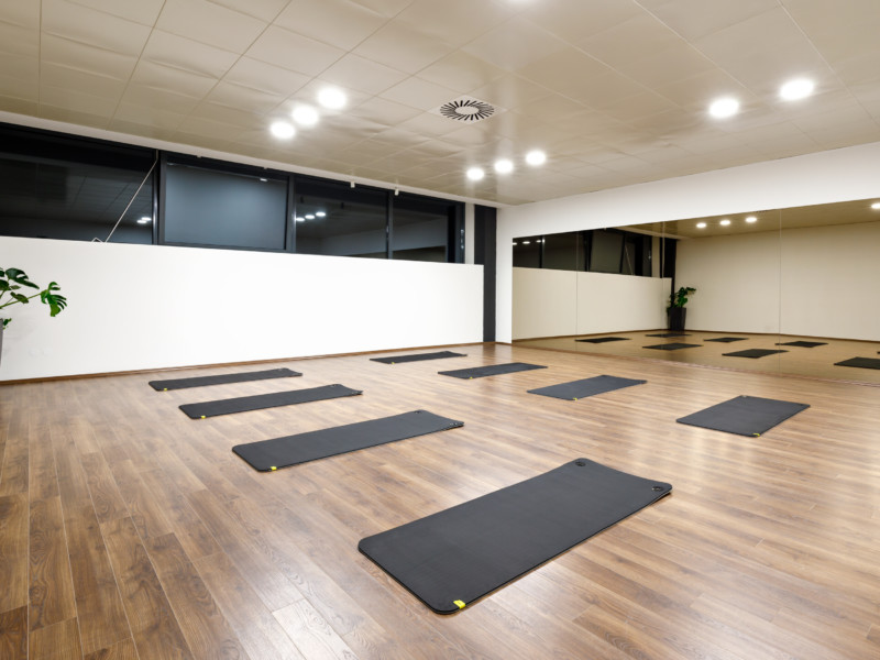PRAGUE | Max Fitness Kolbenova